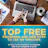 Top Free Programs and Web Sites To Use On Windows: Or How to Do Anything You Wanted with Your Computer in 2018