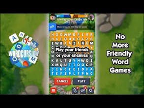 Wordcursion gallery image