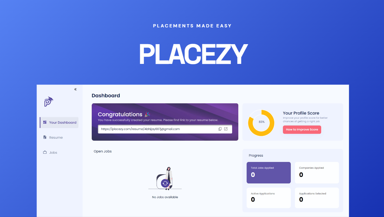 placezy - 安置變得容易 media 5