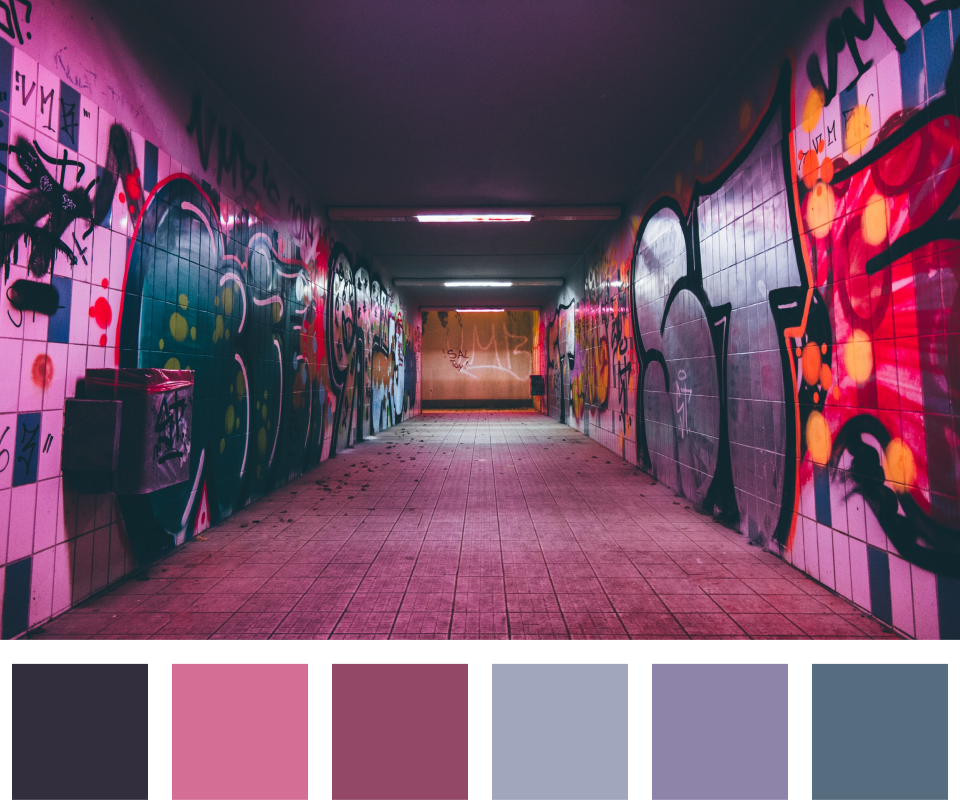Get Palette - Figma Plugin gallery image