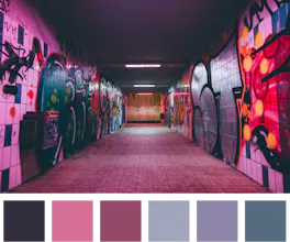 Get Palette - Figma Plugin gallery image