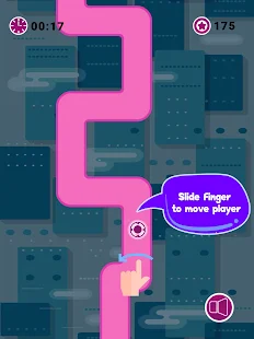 Speed Finger : Test Your Pace gallery image