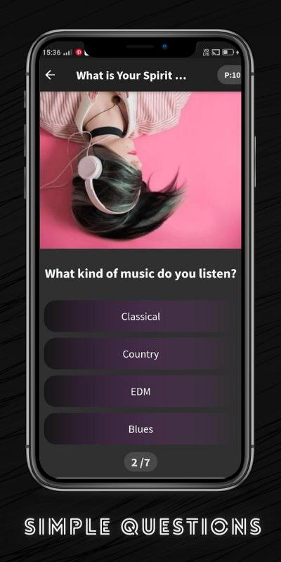 Hidden Quiz gallery image