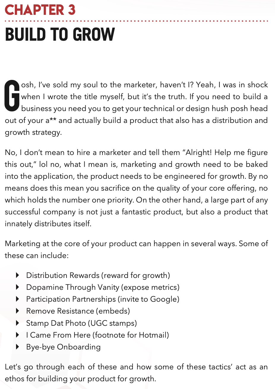 Building Apps in 2020 - The Right Way gallery image