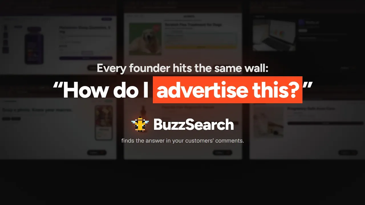 BuzzSearch gallery image