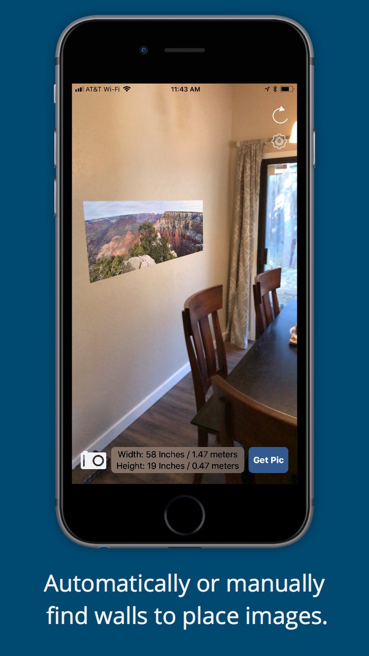 Wallr - Refresh! gallery image