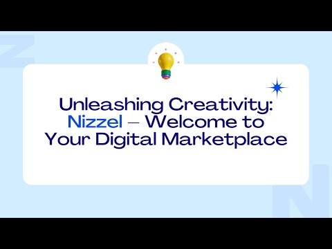 Nizzel | Buy , Sell , Create gallery image