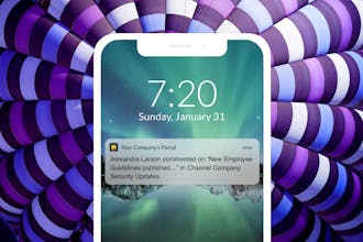 Happeo 2.0 for G Suite gallery image