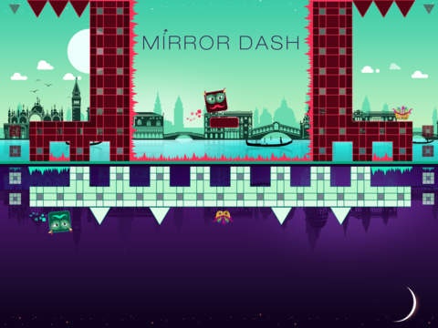 Mirror Dash gallery image