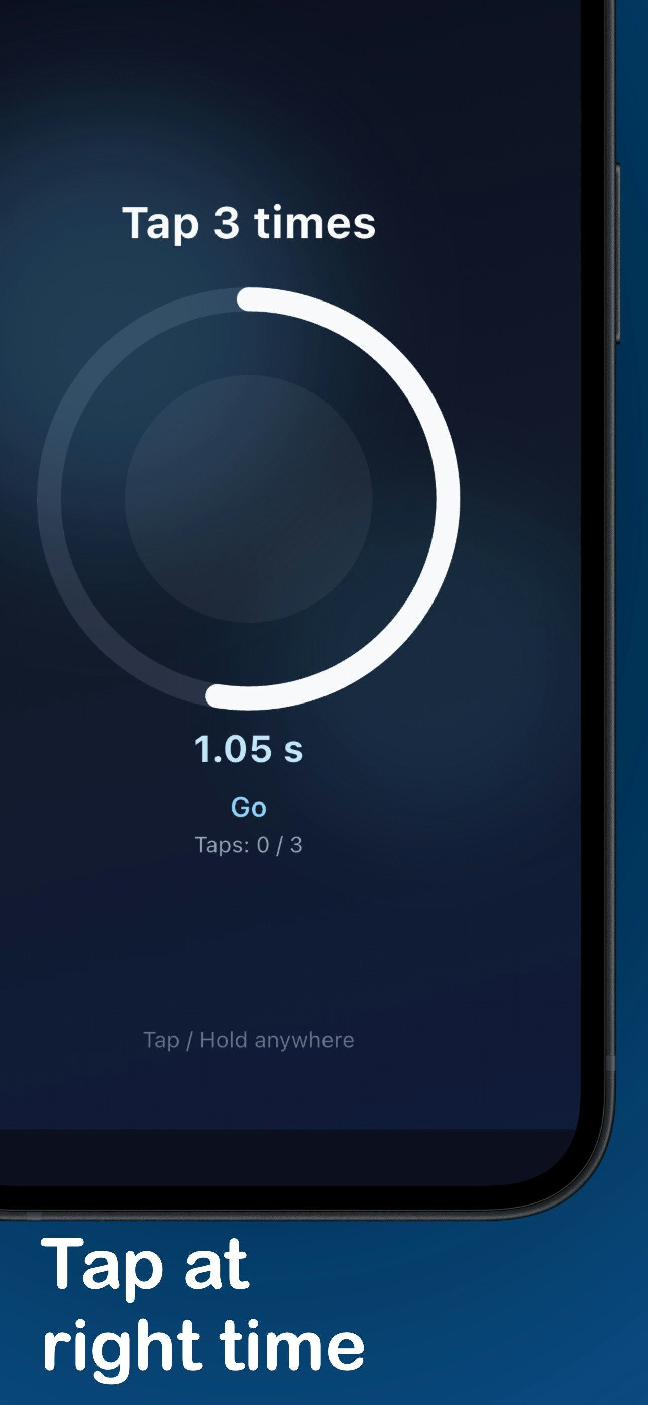 TwoSeconds - Screenshot 4 showing product features and functionality