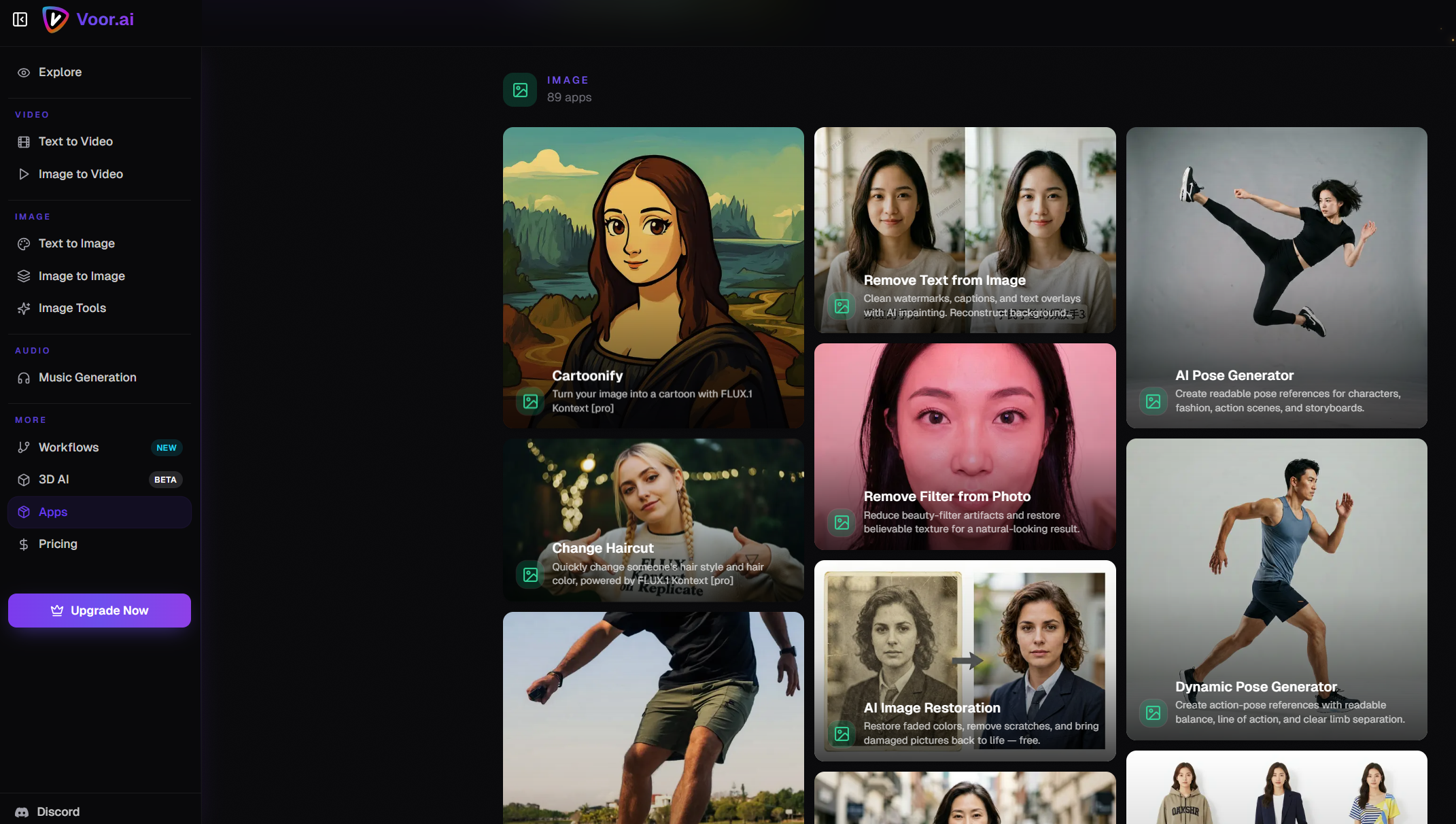 Voor.ai gallery image