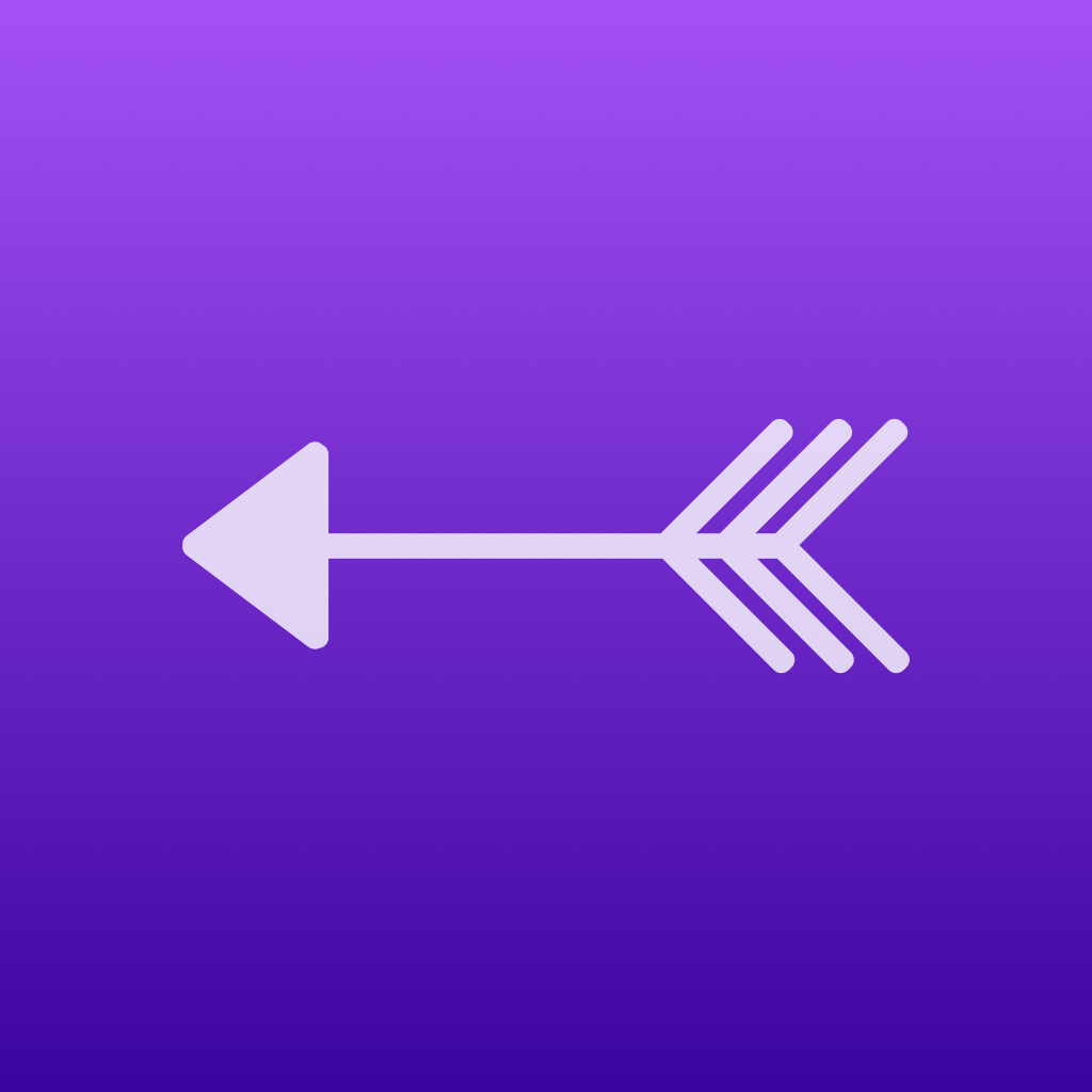 Arrow - Quiver Reader for iOS