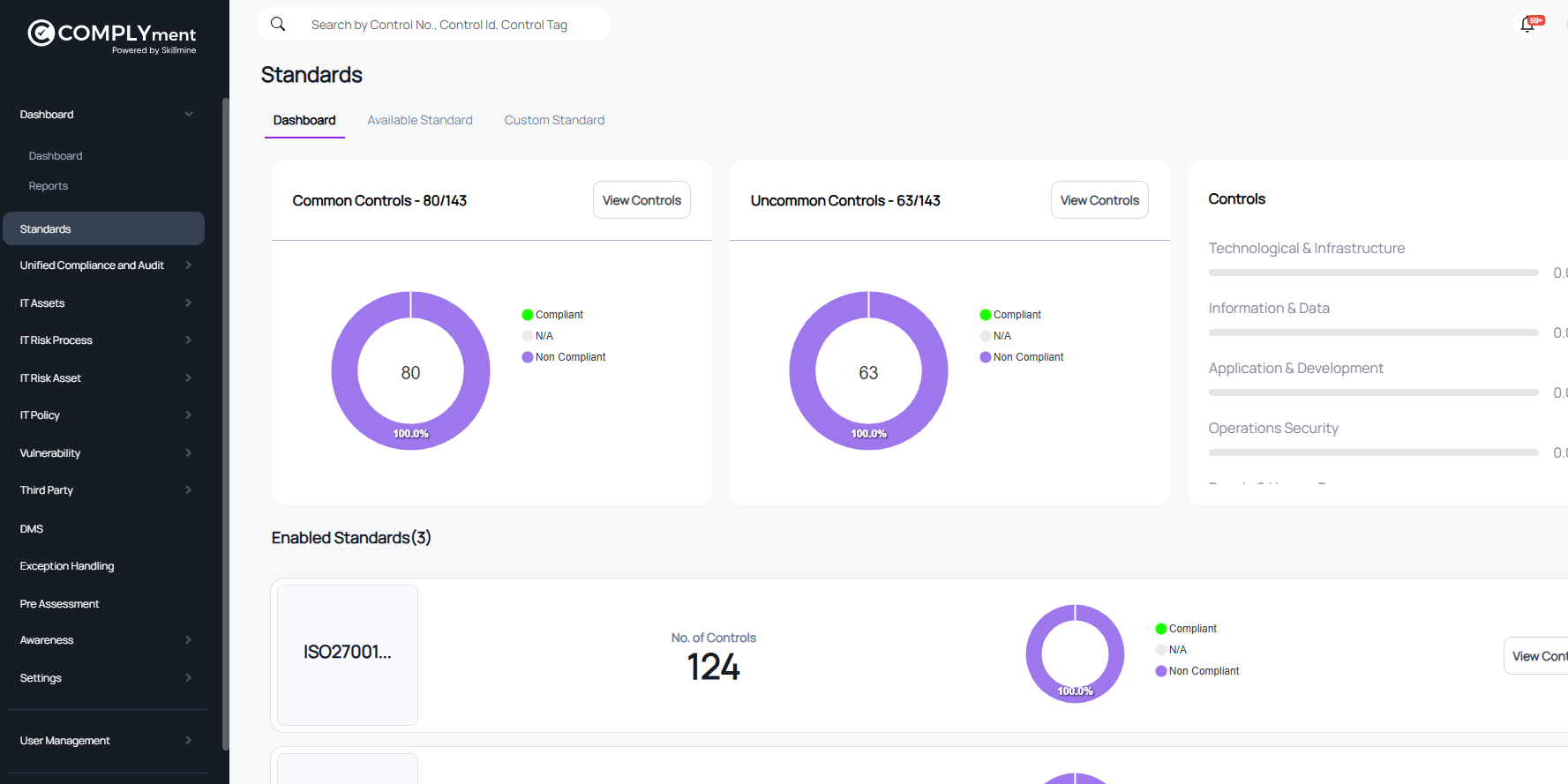 COMPLYment gallery image