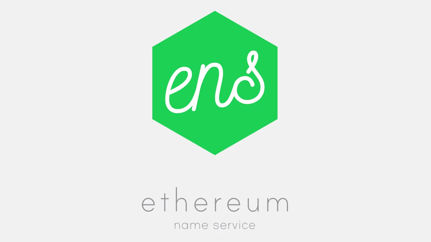 Ethereum Name Service (ENS)