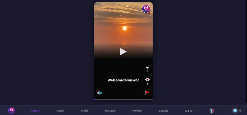 wicwoc screenshot 2