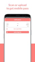 GetPassbook gallery image