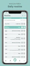 Parent Sense - Baby Tracker gallery image