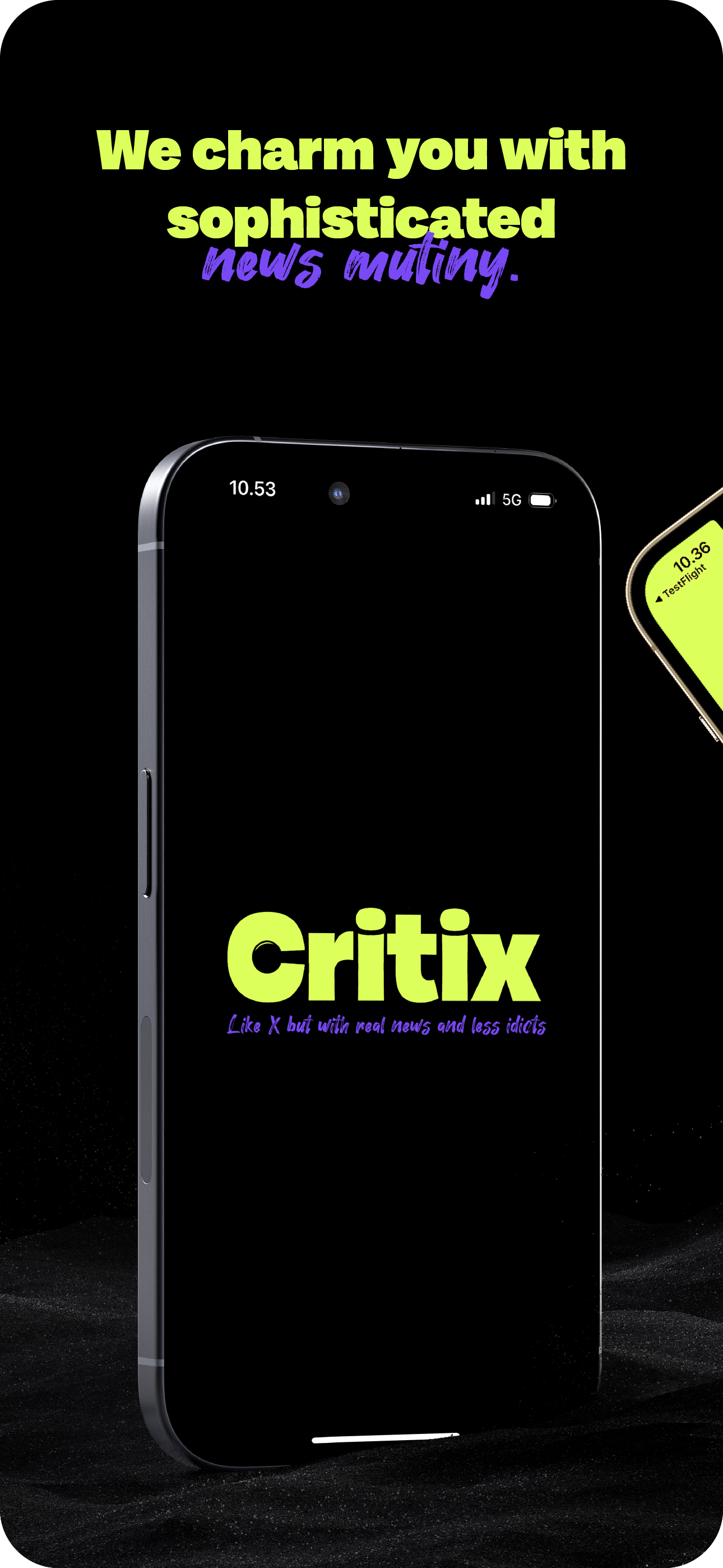 Critix