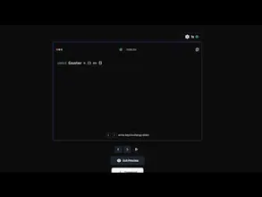 CodeMotion.dev gallery image