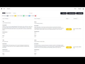 EntityMatcher gallery image