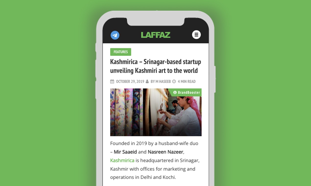 Submit Your Startup gallery image