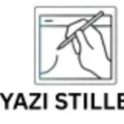 Yazı Stiller - Product Hunt launch logo and brand identity
