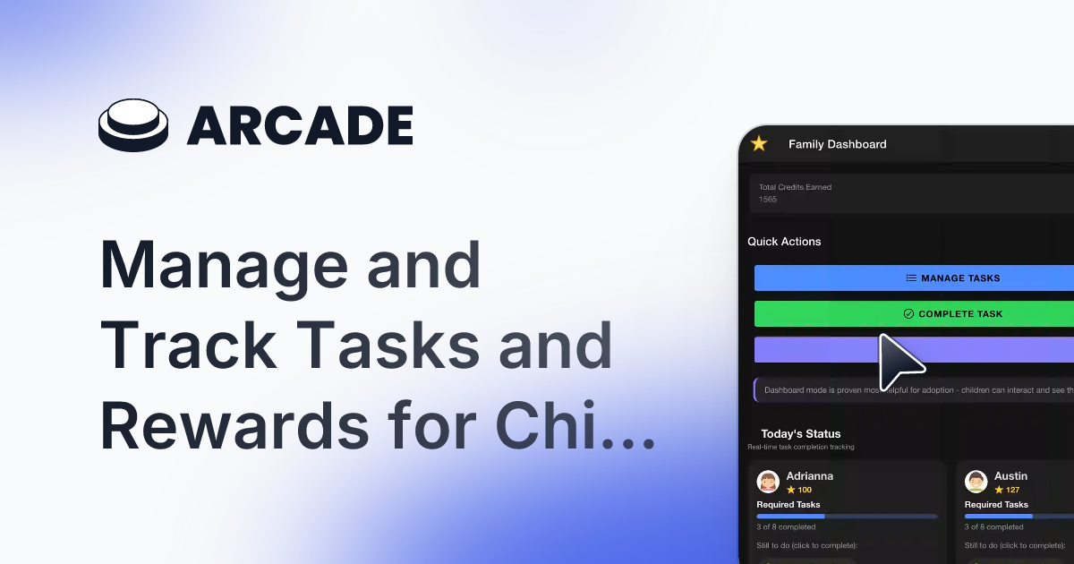 KidCredits gallery image