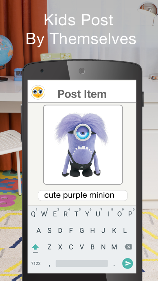 KidsTrade gallery image