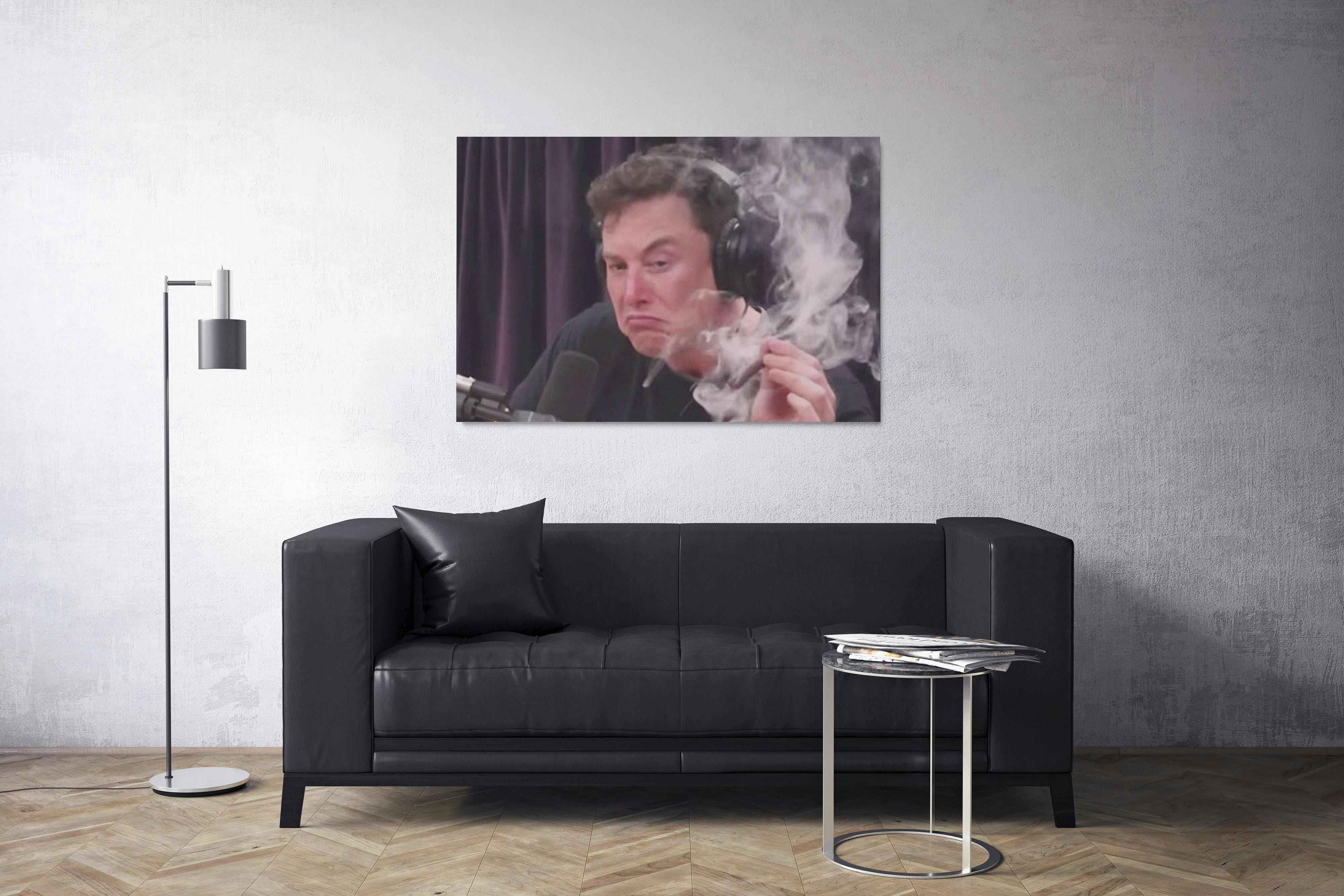 Memes on Canvas gallery image