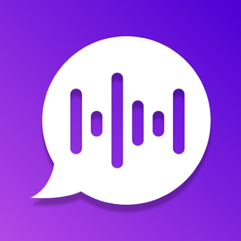 Talkify logo