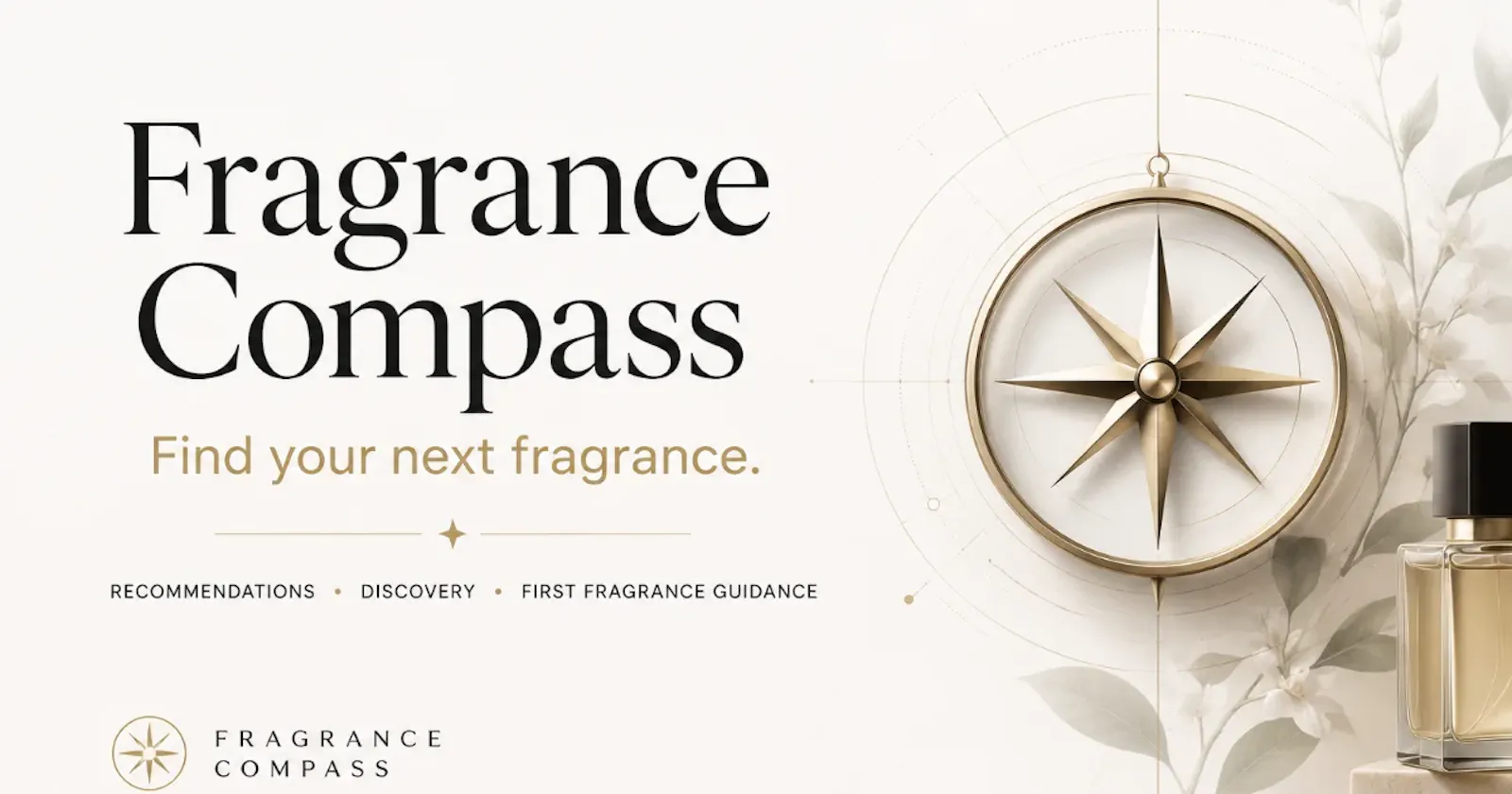 Fragrance Compass screenshot 2