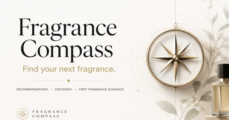 Fragrance Compass screenshot 2