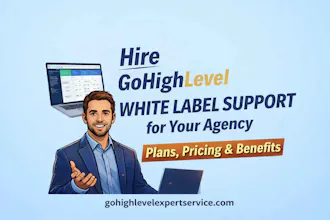 gohighlevel white label support gallery image