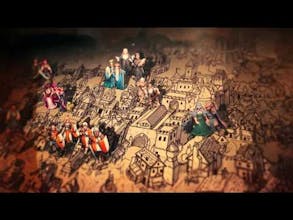 Therian Saga gallery image