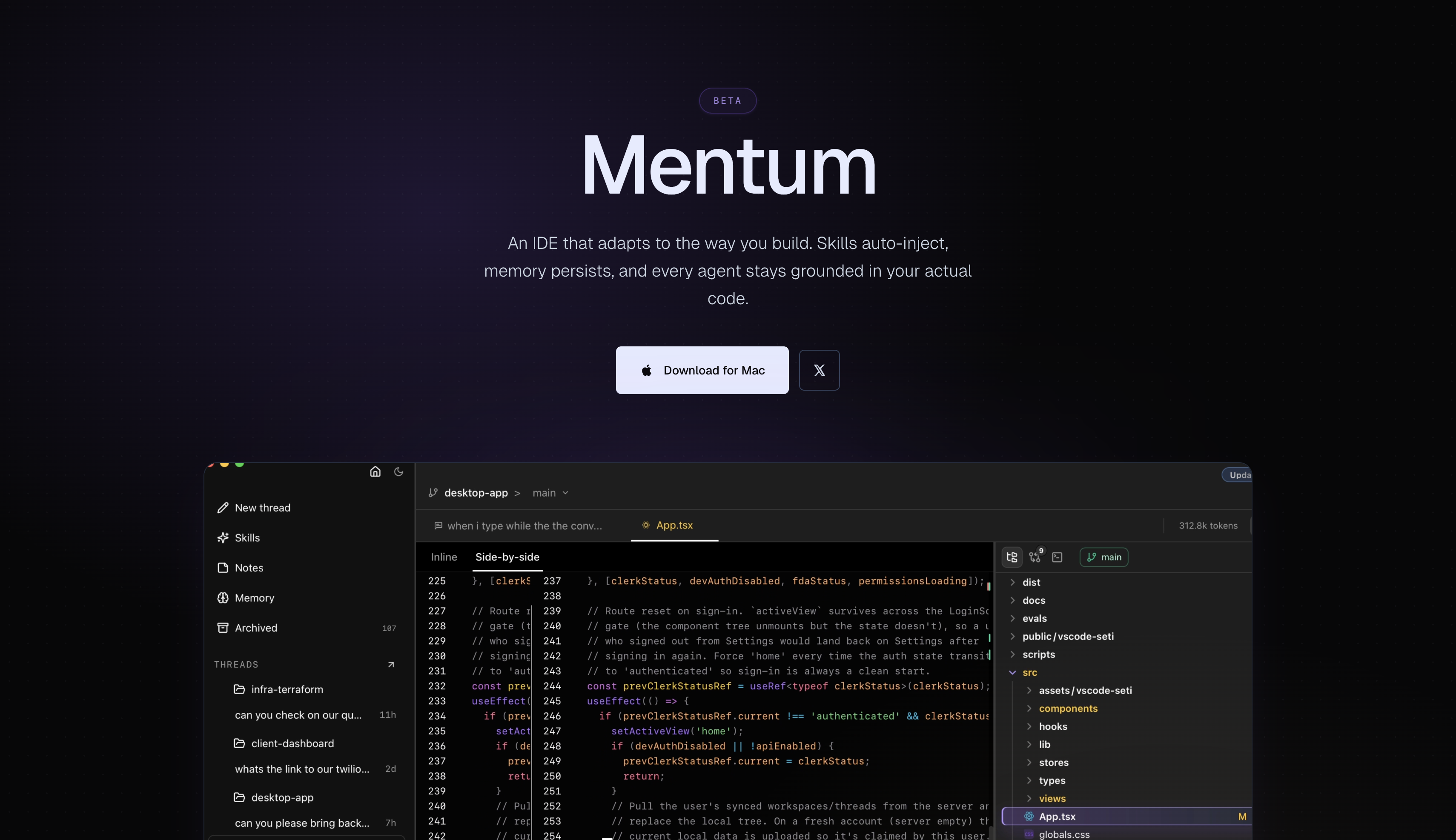 Mentum gallery image