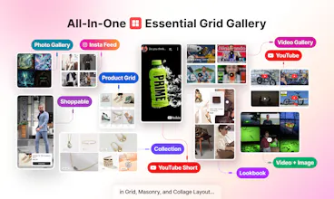 Essential Grid Gallery gallery image