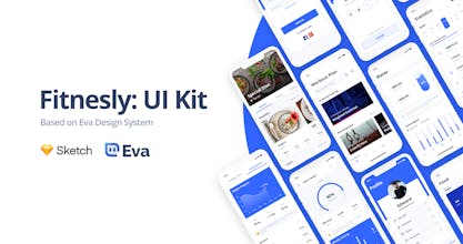 Fitnesly gallery image