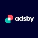 Adsby 2.0 logo