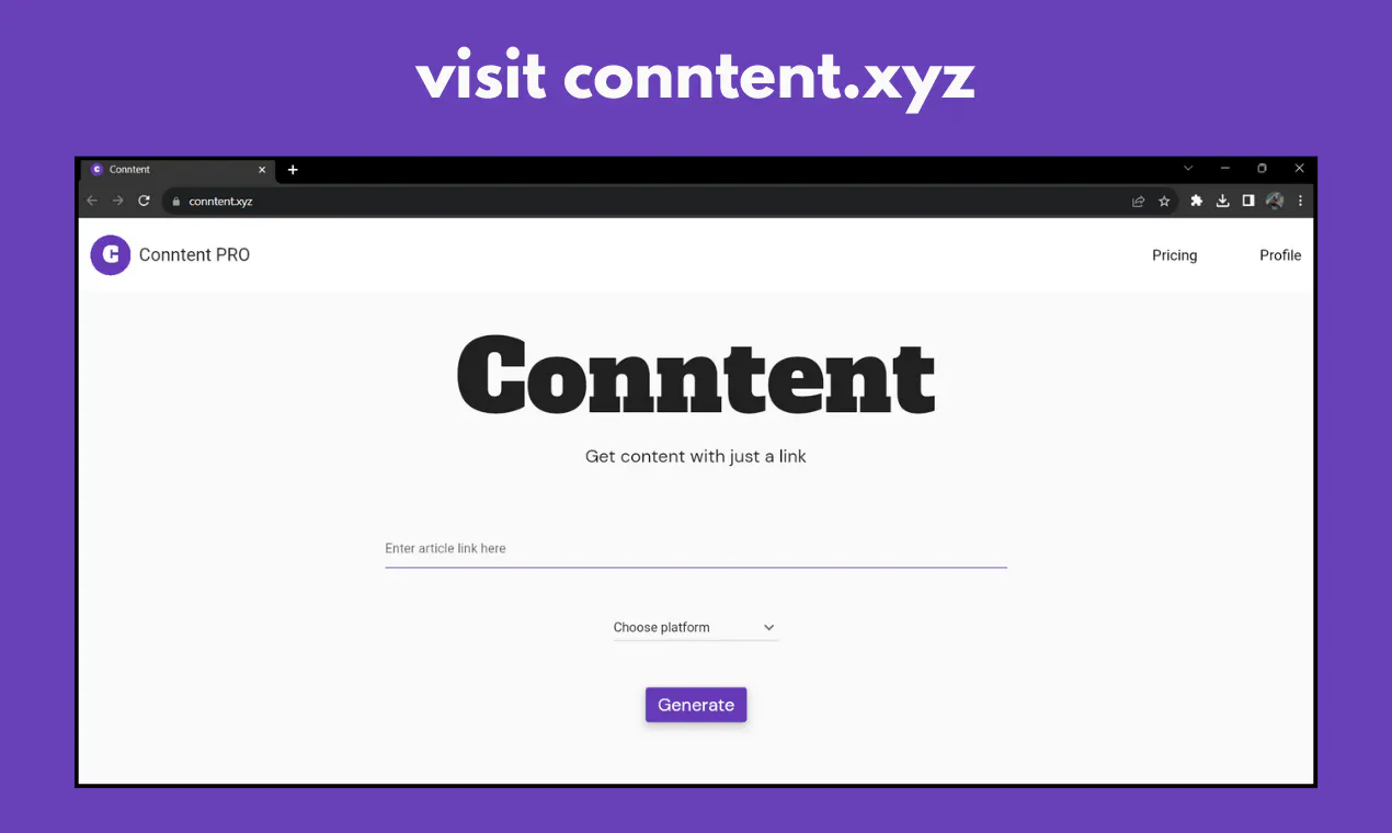 Conntent gallery image