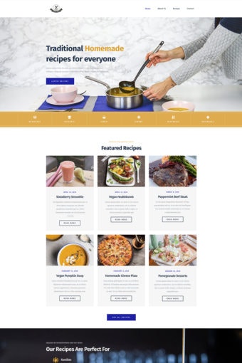 RDWP Builder gallery image