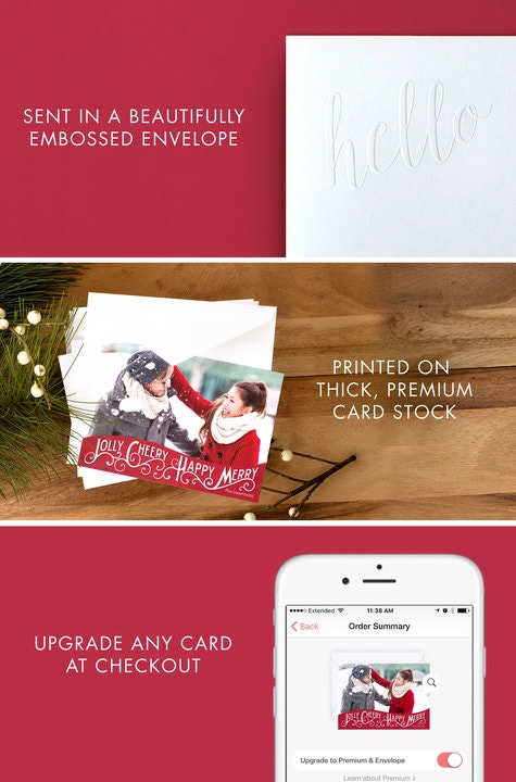 Ink Premium Cards gallery image