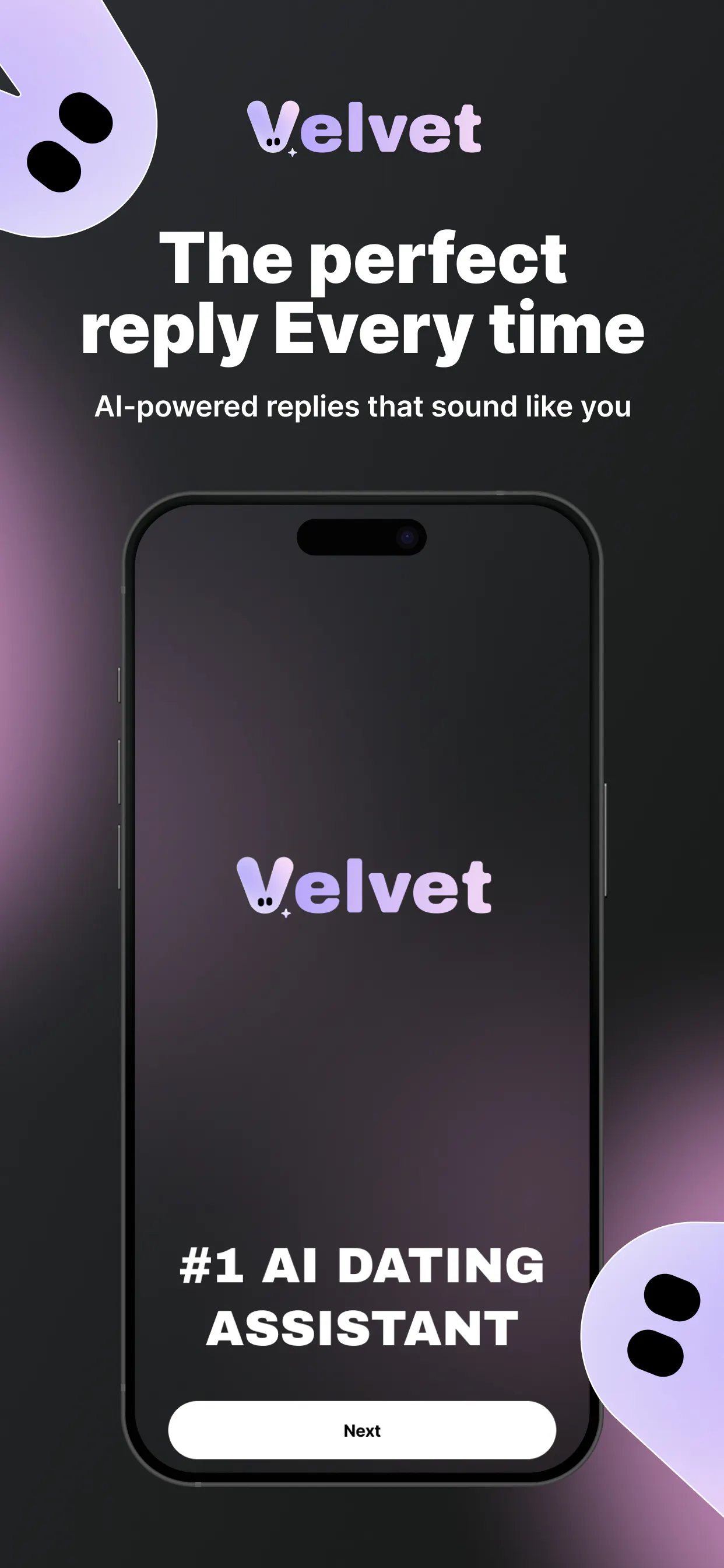 Velvet: Get the Date gallery image