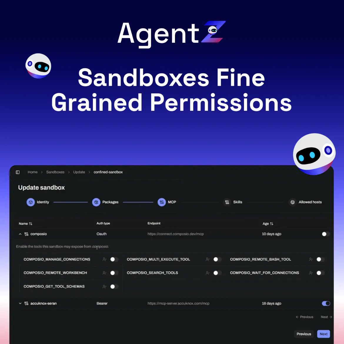 AgentZ gallery image