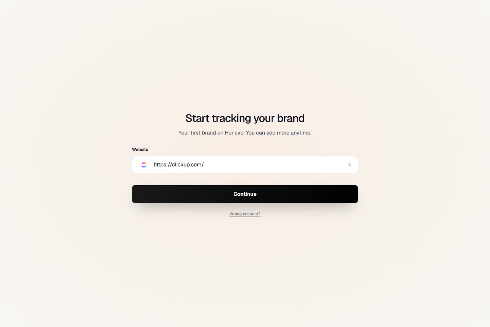 Honeyb screenshot 3