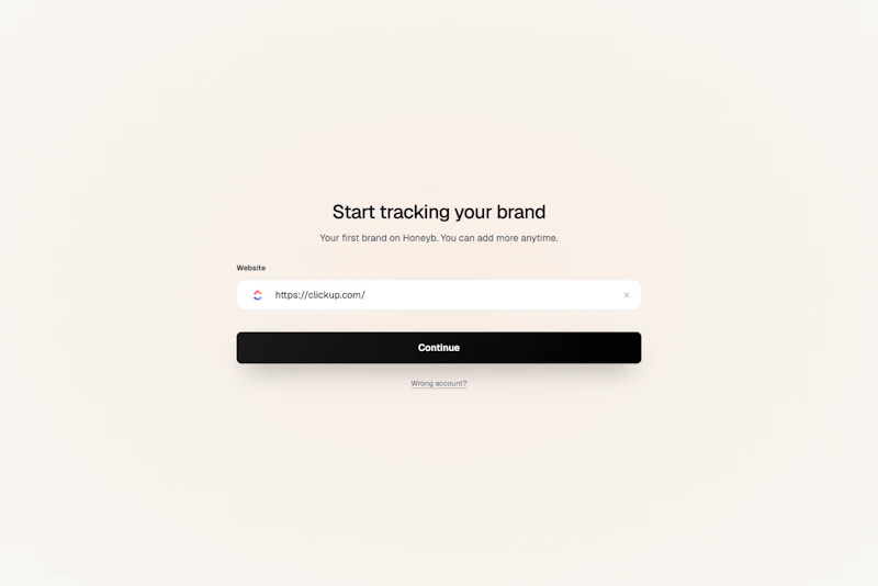 Honeyb screenshot 3