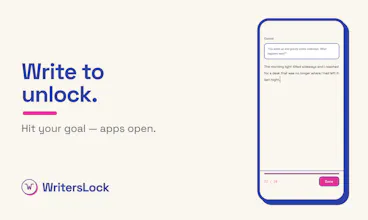 WritersLock gallery image