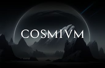 Cosmivm gallery image