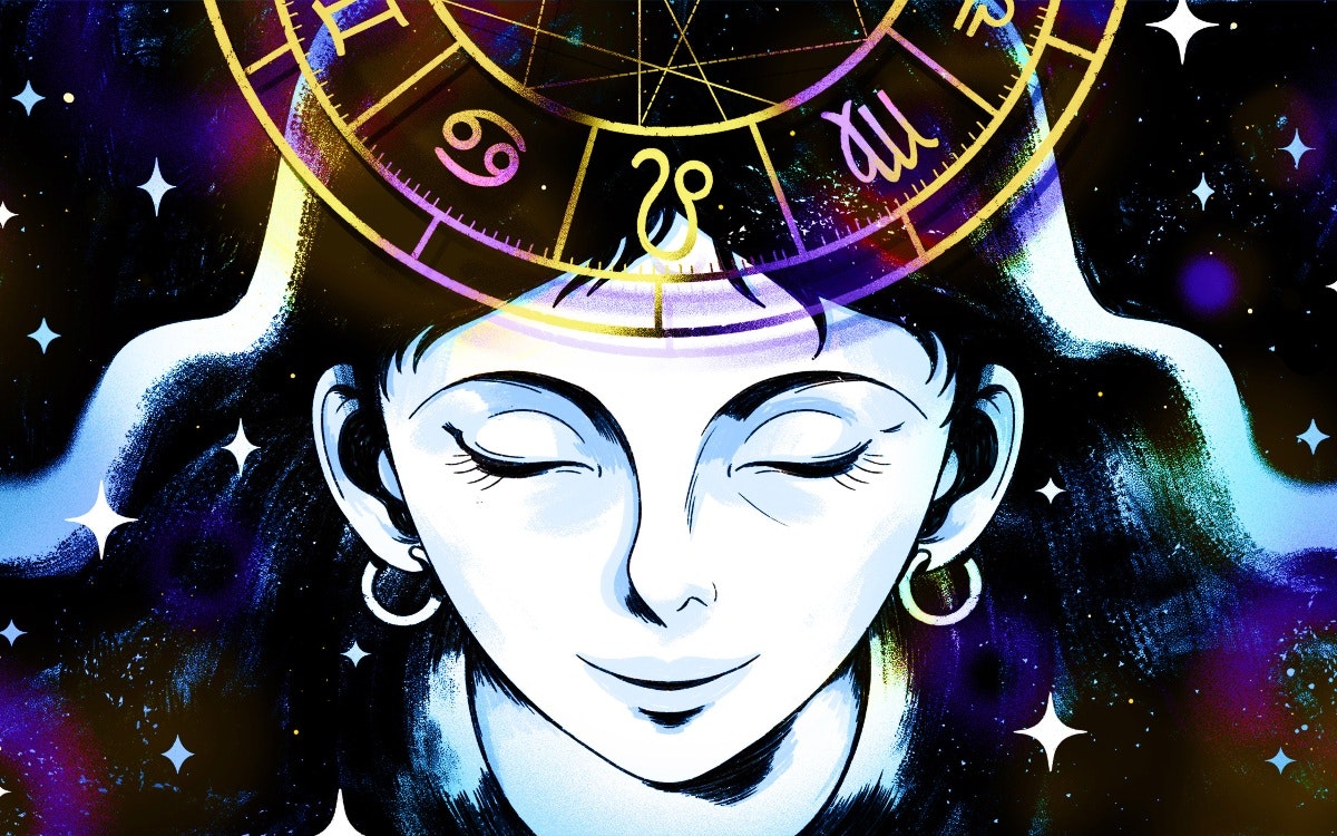 Corso di astrologia - L'astrologia esprime idee complesse sulla personalità media 1