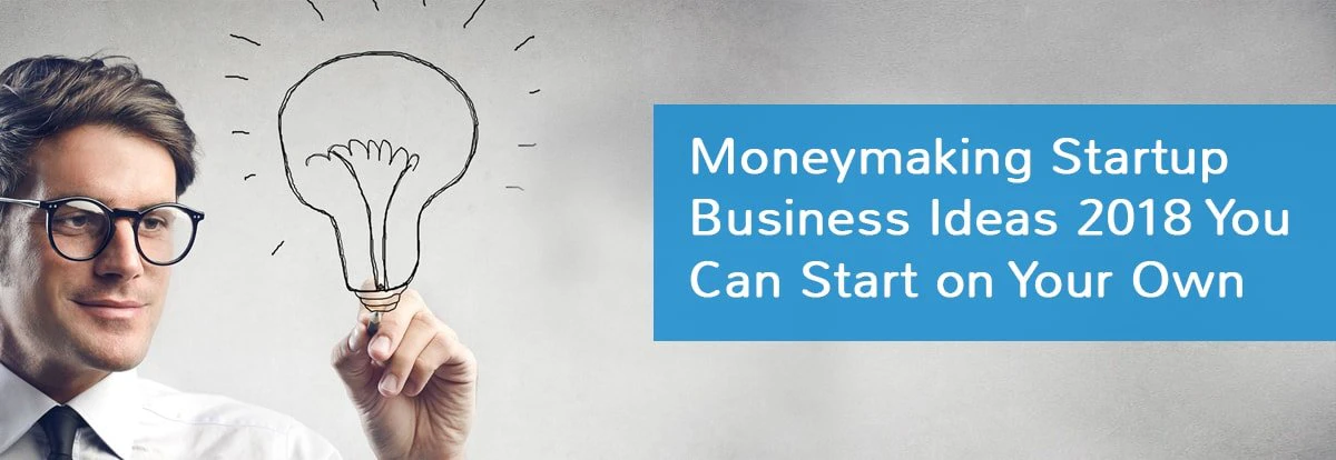 Need a Startup Business Idea? Click here