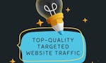 Your Top Source for Organic Traffic image